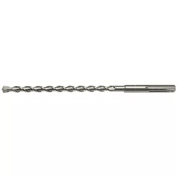 MTX 20x600 SDS-max kalapácsfúró szár 4élű