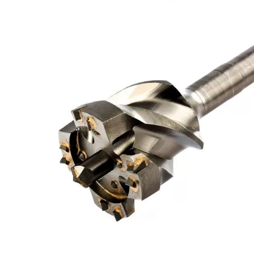 MTX 80 x 600 mm, SDS MAX Szakítófúró