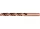 MTX 5mm HSS-Co fém fúrófej