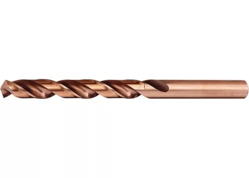 MTX 5,5x 93 mm HSS-Co fém fúrófej