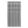 MTX 4,9 mm 10 db HSS 4241 fémfúrószár, polírozott