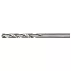 MTX 7x 140 mm HSS fém fúrófej polírozott 10db