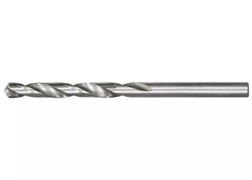 MTX 7x 140 mm HSS fém fúrófej polírozott 10db
