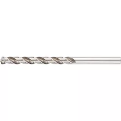   GROSS 10x 133 mm HSS DIN338 W-típus fém fúrószár professional