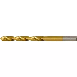MTX 7x 108 mm HSS-TiN spirális fém fúrószár