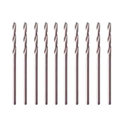 MTX 11x 133 mm HSS fém fúrófej polírozott 5db