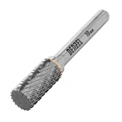 DENZEL 10mm C típus henger turbómaró forgó dörzsár