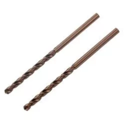 GROSS Professional 3x 61 mm HSS-Co fém fúrószár 2db