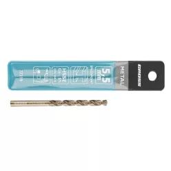 GROSS Professional 5.5x 93 mm HSS-Co fém fúrószár