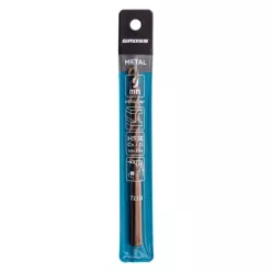 GROSS Professional 9x 125 mm HSS-Co fém fúrószár