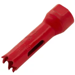 MTX 14mm bi-metal körkivágó fém fa epoxi