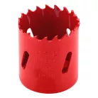 MTX 40mm bi-metal körkivágó fém fa epoxi
