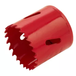 MTX 44mm bi-metal körkivágó fém fa epoxi