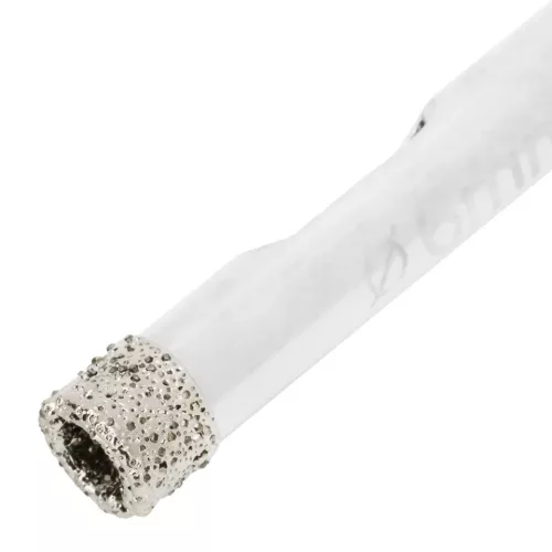 MTX 6X67 mm 2 db gyémánt fúró kerámia, csempe, üvegfúró háromszog szár