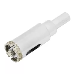   MTX 20X67 mm 2 db gyémánt magfúró kerámia, csempe, üvegfúró háromszög szár