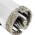 MTX 20X67 mm 2 db gyémánt magfúró kerámia, csempe, üvegfúró háromszög szár