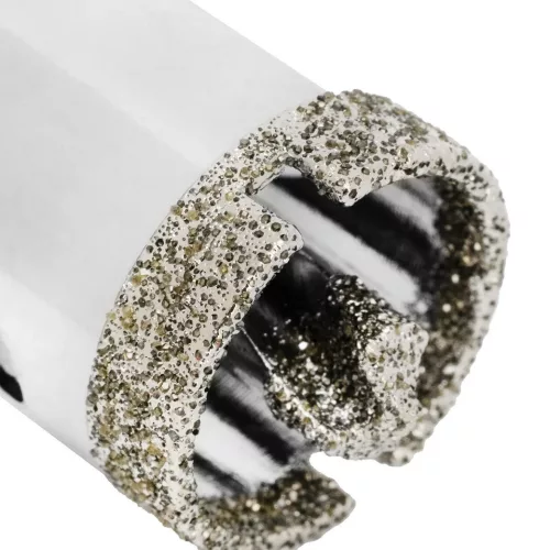 MTX 20X67 mm 2 db gyémánt magfúró kerámia, csempe, üvegfúró háromszög szár