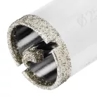 MTX 25X67 mm 2 db gyémánt magfúró kerámia, csempe, üvegfúró háromszög szár