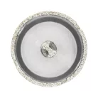 MTX 30X67 mm 2 db gyémánt magfúró kerámia, csempe, üvegfúró háromszog szár