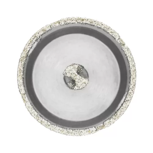 MTX 30X67 mm 2 db gyémánt magfúró kerámia, csempe, üvegfúró háromszog szár