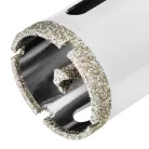 MTX 30X67 mm 2 db gyémánt magfúró kerámia, csempe, üvegfúró háromszog szár