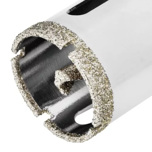 MTX 30X67 mm 2 db gyémánt magfúró kerámia, csempe, üvegfúró háromszog szár