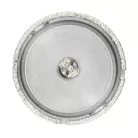 MTX 38X67 mm 2 db gyémánt magfúró kerámia, csempe, üvegfúró háromszog szár