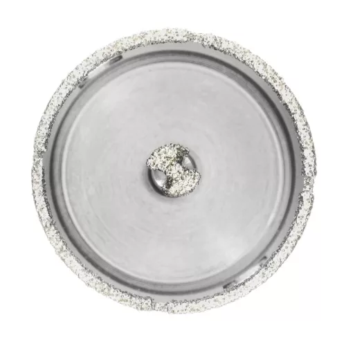 MTX 38X67 mm 2 db gyémánt magfúró kerámia, csempe, üvegfúró háromszog szár