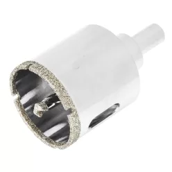   MTX 40X67 mm gyémánt magfúró kerámia, csempe, üvegfúró háromszog szár