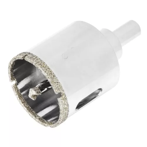 MTX 40X67 mm gyémánt magfúró kerámia, csempe, üvegfúró háromszog szár