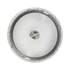 MTX 40X67 mm gyémánt magfúró kerámia, csempe, üvegfúró háromszog szár