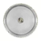 MTX 45X67 mm 2 db gyémánt magfúró kerámia, csempe, üvegfúró háromszog szár