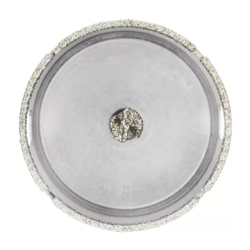 MTX 45X67 mm 2 db gyémánt magfúró kerámia, csempe, üvegfúró háromszog szár