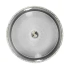 MTX 55X67 mm 2 db gyémánt magfúró kerámia, csempe, üvegfúró háromszög szár