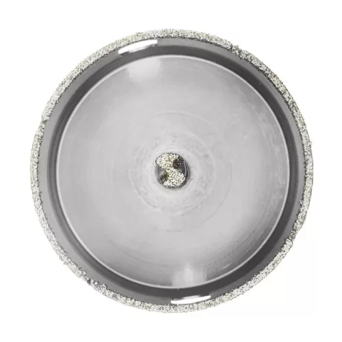 MTX 55X67 mm 2 db gyémánt magfúró kerámia, csempe, üvegfúró háromszög szár