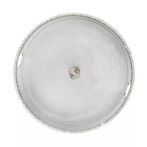 MTX 70X67 mm 2 db gyémánt magfúró kerámia, csempe, üvegfúró háromszög szár