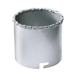 MTX 53mm kerámia körkivágó volfrám szemcsézett