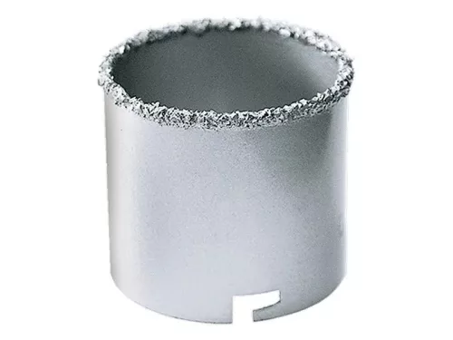 MTX 73mm kerámia körkivágó volfrám szemcsézett