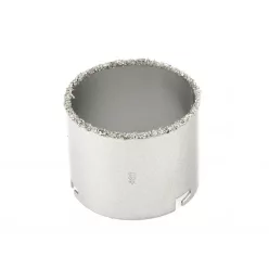 MTX 83mm kerámia körkivágó volfrám szemcsézett