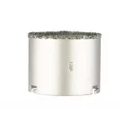 MTX 83mm kerámia körkivágó volfrám szemcsézett