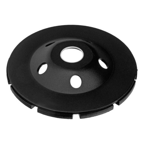 SPARTA 125mm kétsoros betoncsiszoló tárcsa