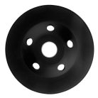 SPARTA 125mm TURBO betoncsiszoló tárcsa polírozáshoz