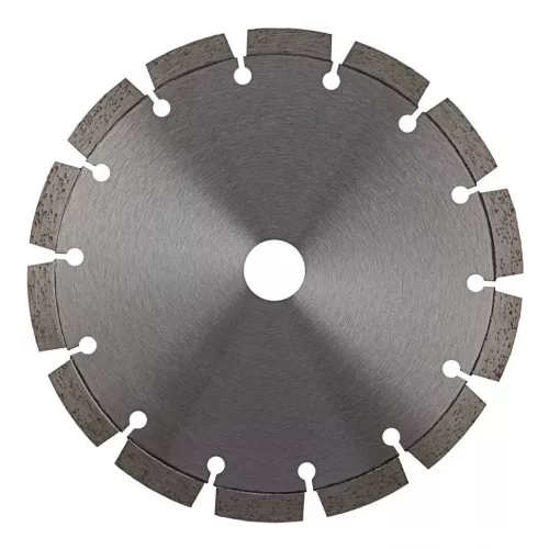 GROSS 180 x 22.2mm szegmentált gyémánt vágókorong Professional