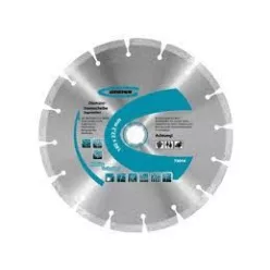   GROSS 230xM14x3mm professional szegmentált gyémánt betonvágó penge