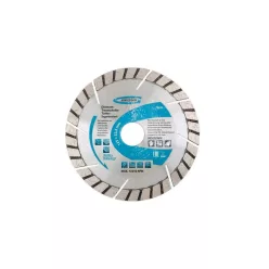   GROSS 125xM14 professional turbo-szegmentált gyémánt beton vágótárcsa
