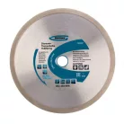 GROSS 230 x 22.2mm folyamatos gyémántvágó penge