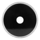 SPARTA 115mm M14 csempe vágótárcsa, folytonos gyémántlap, nedves vágáshoz