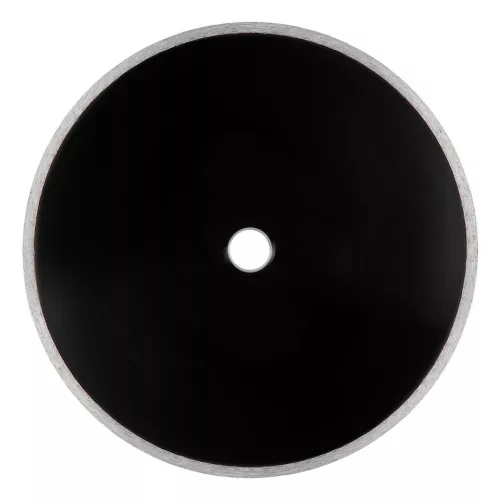 SPARTA 230 mm M14 csempe vágótárcsa, folytonos gyémántlap, nedves vágáshoz