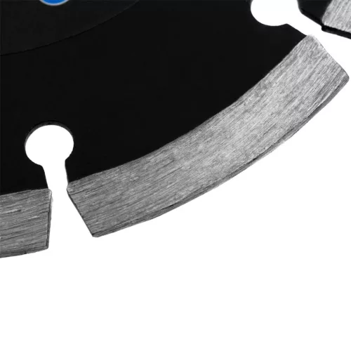 SPARTA 125xM14 gyémánt beton vágótárcsa szegmentált