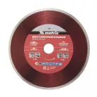 MTX 180xM14 professional folyamatos nedves gyémántvágó tárcsa